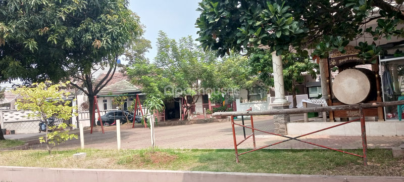 Perumahan Dukuh Zamrud Mustikajaya