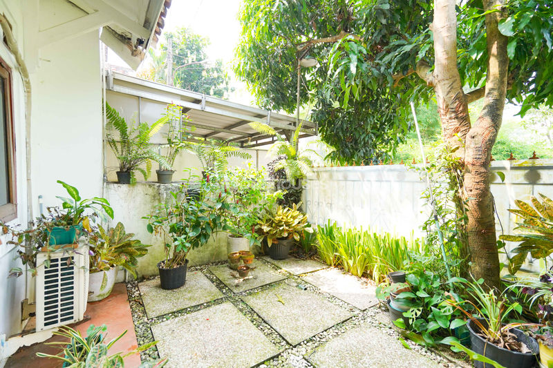 Bukit Cimanggu City Blok N3 No.11