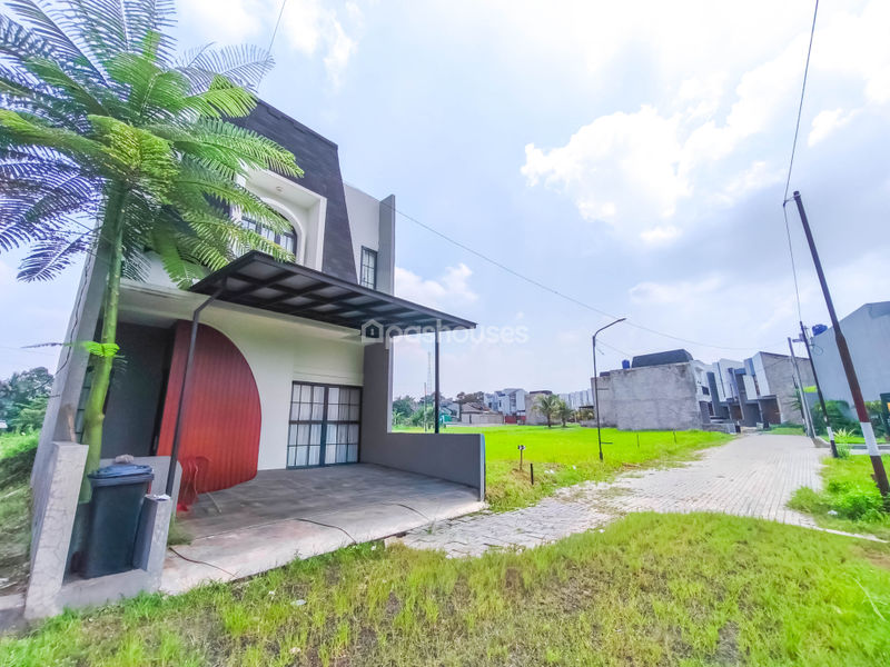 Perumahan Pesona Remboelan Resort Blok Blok G/14