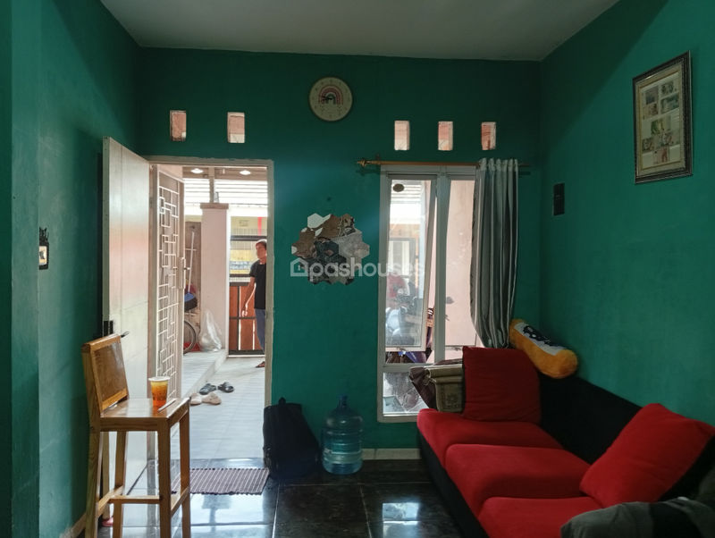 Cluster Sanur Blok S5 No.03 Bekasi