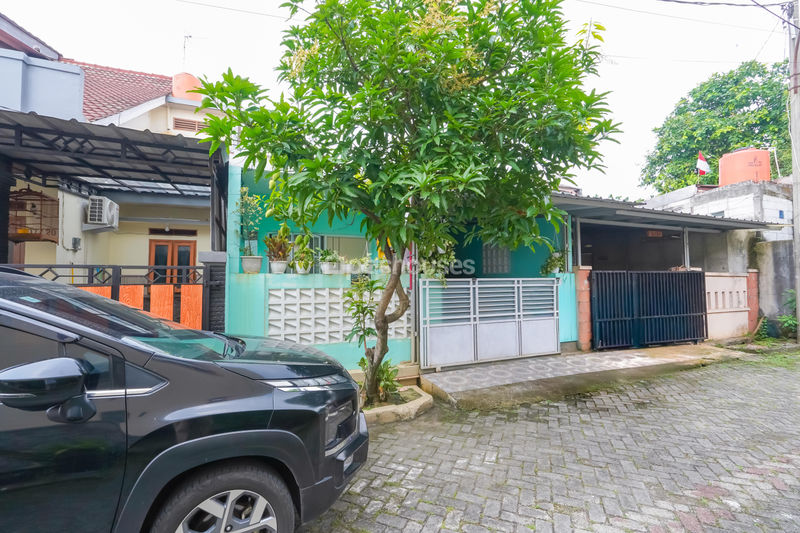 Griya Telaga Permai Blok D7 No.21