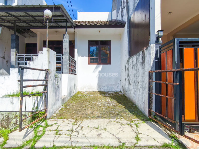 Perumahan Taman Yasmin Sektor 1 No.5