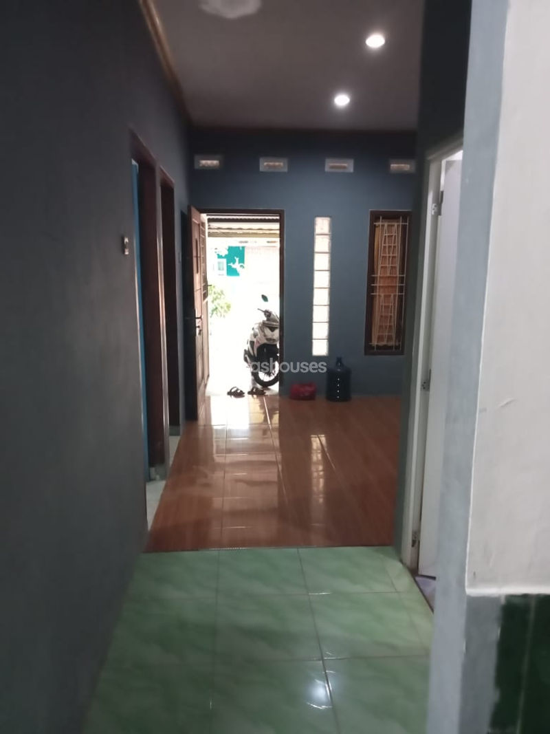 Perumahan Bumi Citra Lestari Sawangan Blok H3