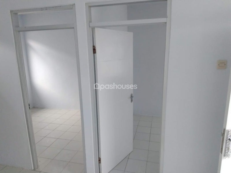 Perumahan Bizhome Cluster Beryl Blok R27/06