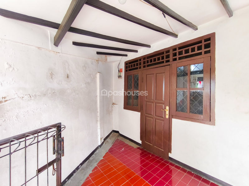 Jalan Babakan Raya VI No.168
