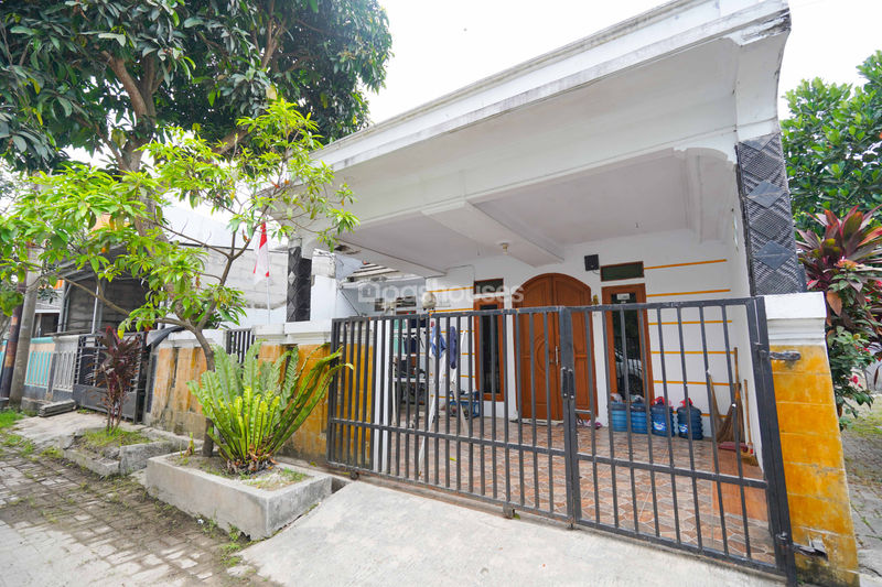 Perumahan Citra Pasundan