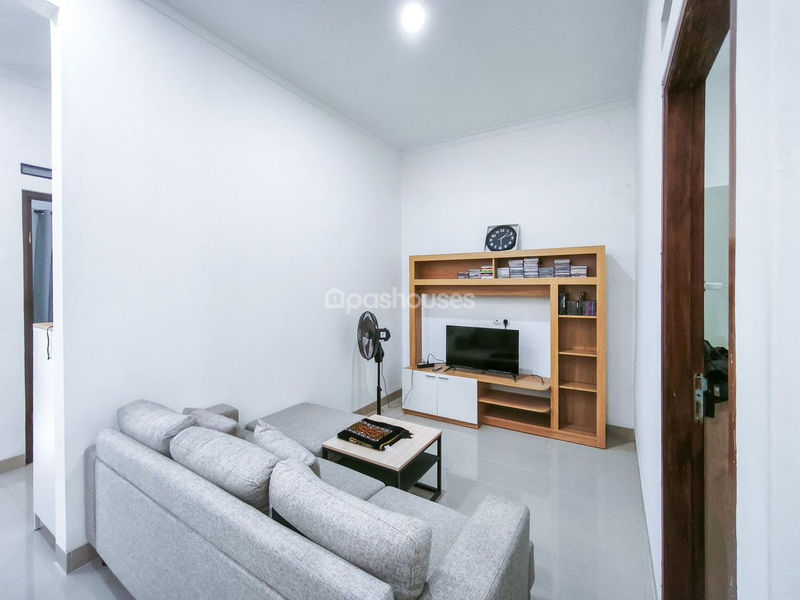 Perumahan Citra Indah City Bukit Angsana 