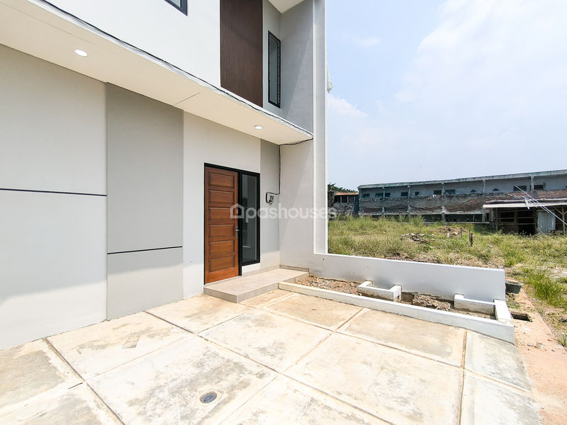 Perumahan Resla Residence