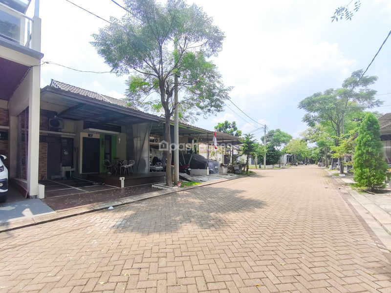 Segara City Cluster Galea Blok SC10 7 No.3