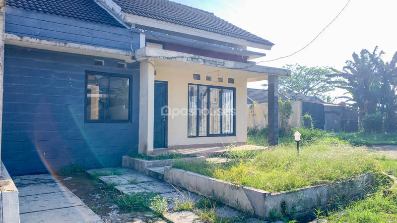 Bogor Nirwana Residence Cluster Harmony 2 Blok 3 No.12