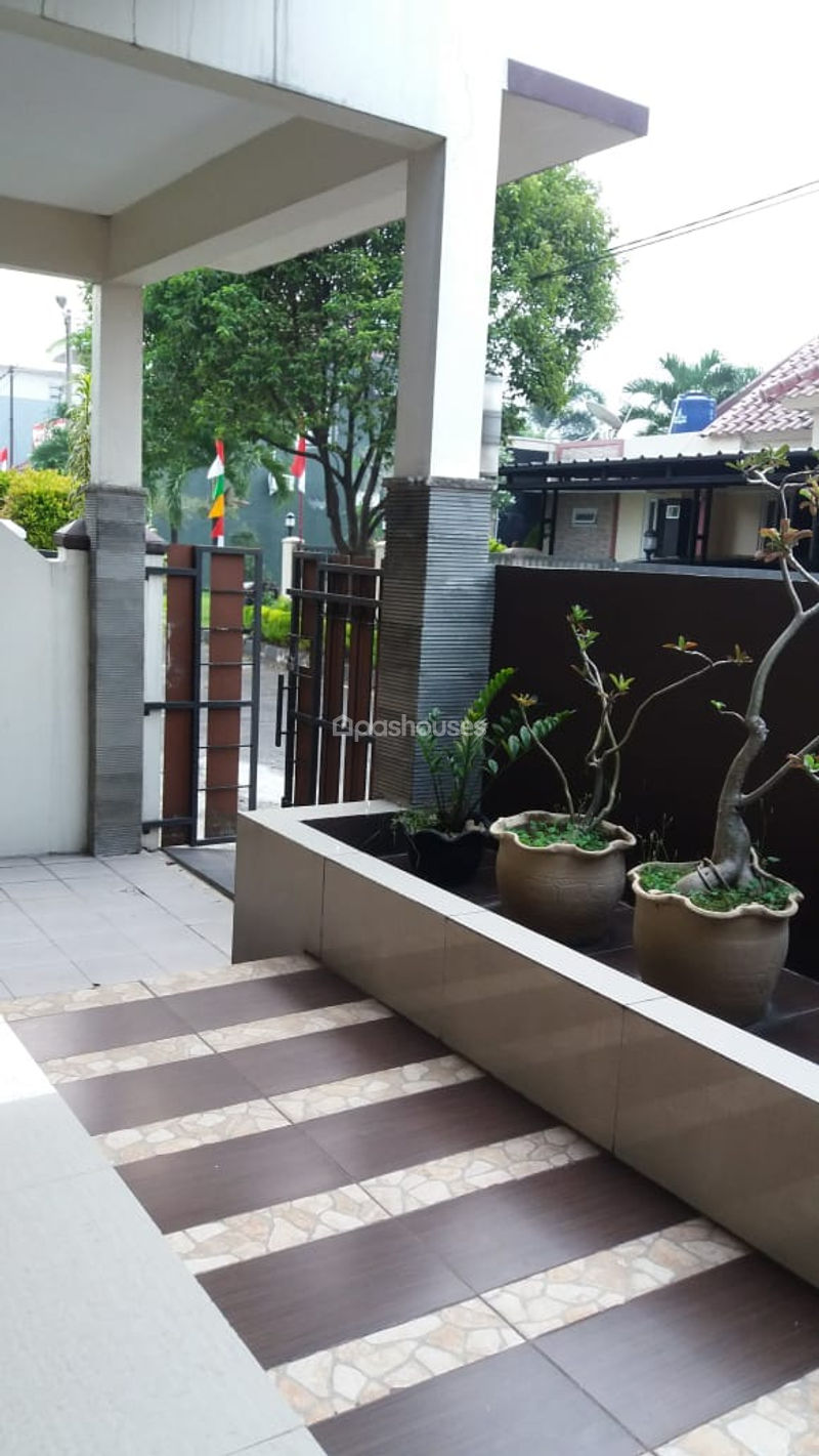 Perumahan Taman Yasmin Sektor 7 No.11A