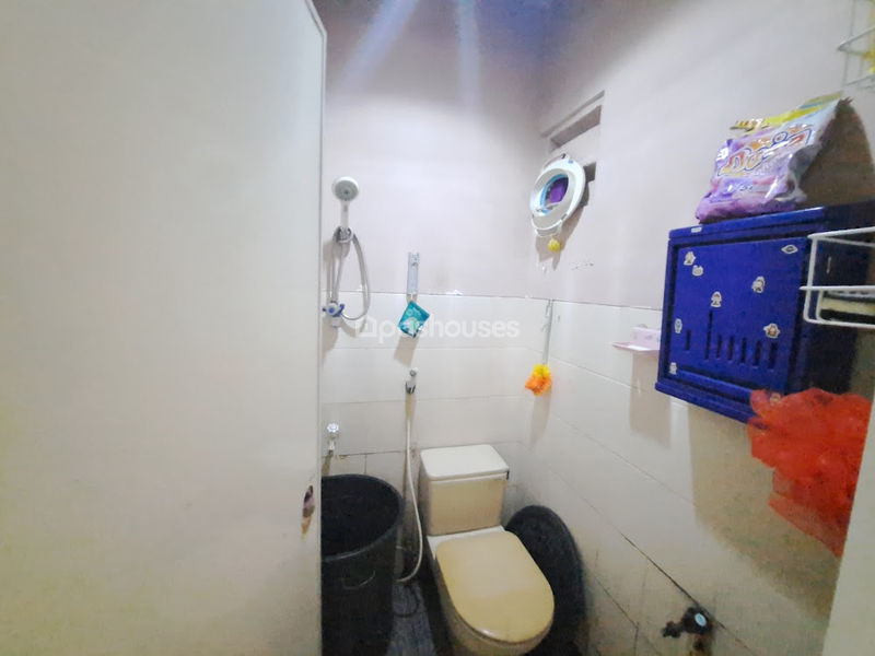 Perumahan Greenland Forest Park Residence Cluster Samanea Blok I No.11