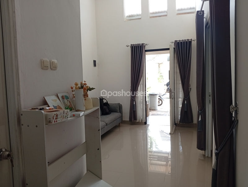 Darmawangsa Residence Cluster Sriwijaya Blok SE3 No.20