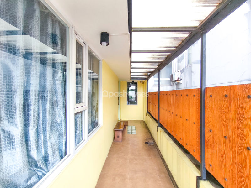 Jalan Permata Sari Utara Tangerang