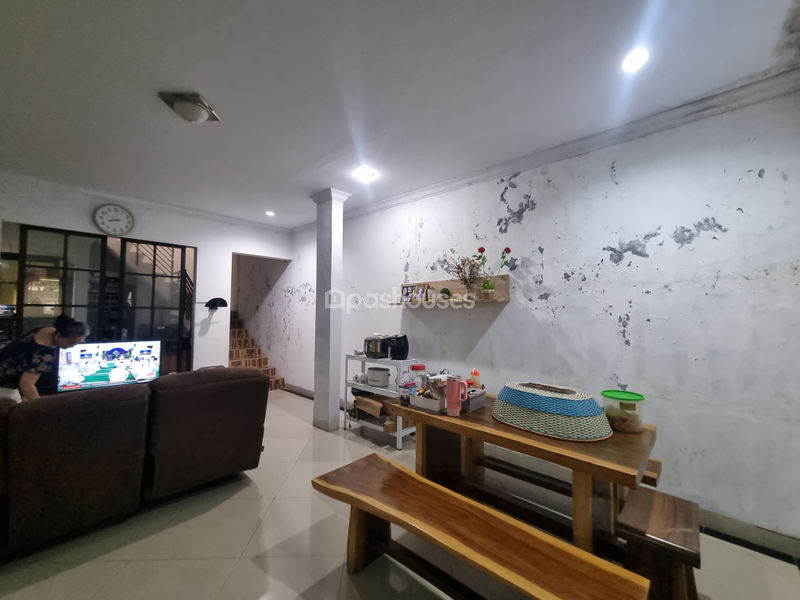 Jalan Aselih Jagakarsa No.80