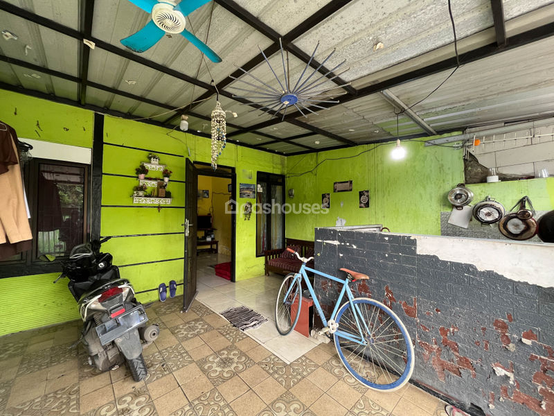 Perumahan Pesona Laguna 2