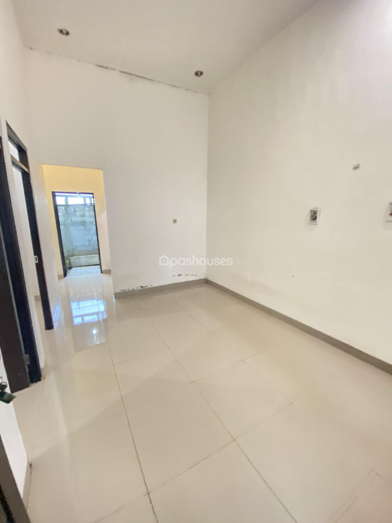 Perumahan Shabira Residence