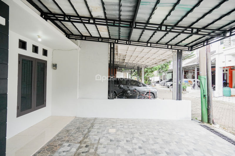 Perumahan Taman Asri