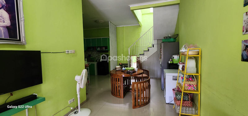Perumahan Panorama Residence Blok C6/5