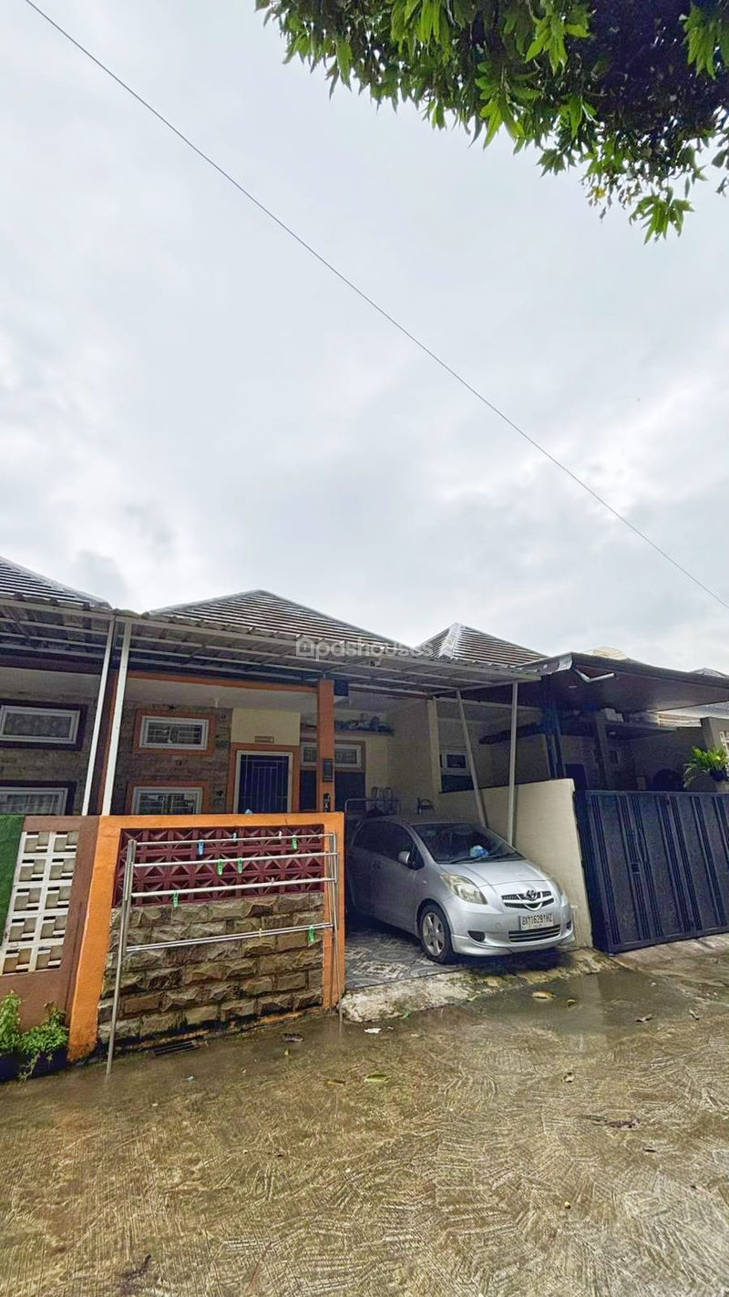 Perumahan Mutiara Residence Bekasi No.6