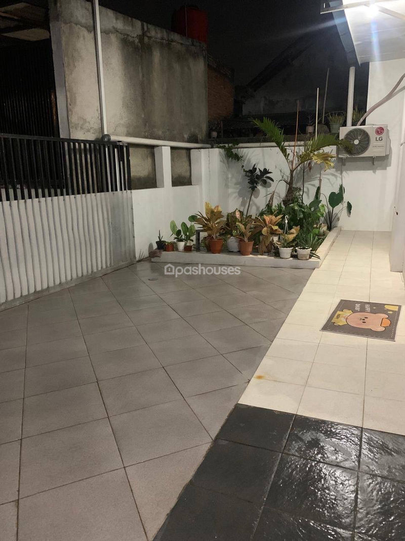Jalan Celepuk I Bekasi