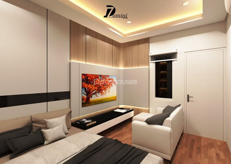 Panorama Sepatan 3 Tangerang Blok G6 No.1