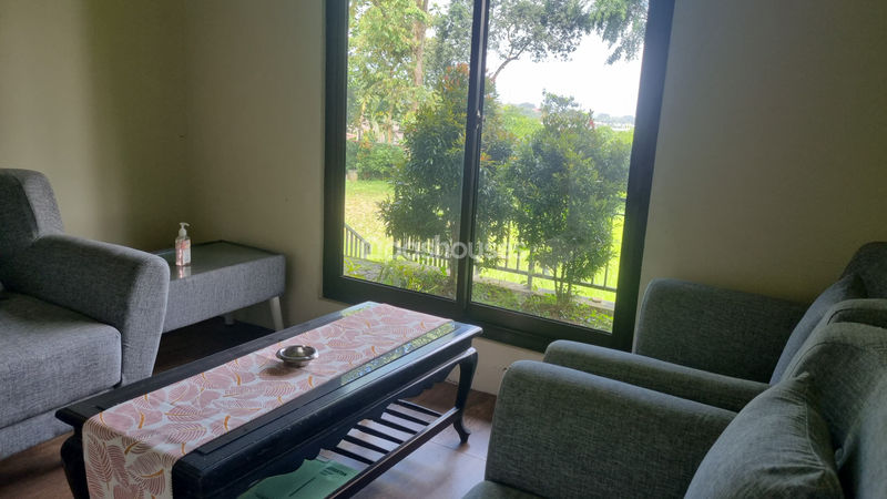 Jalan Raya Puncak Cibogo II