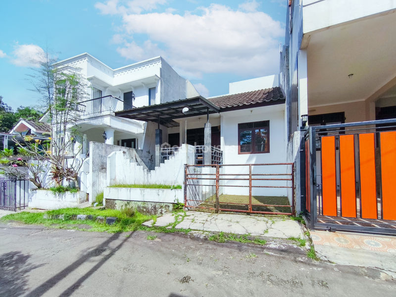 Perumahan Taman Yasmin Sektor 1 No.5