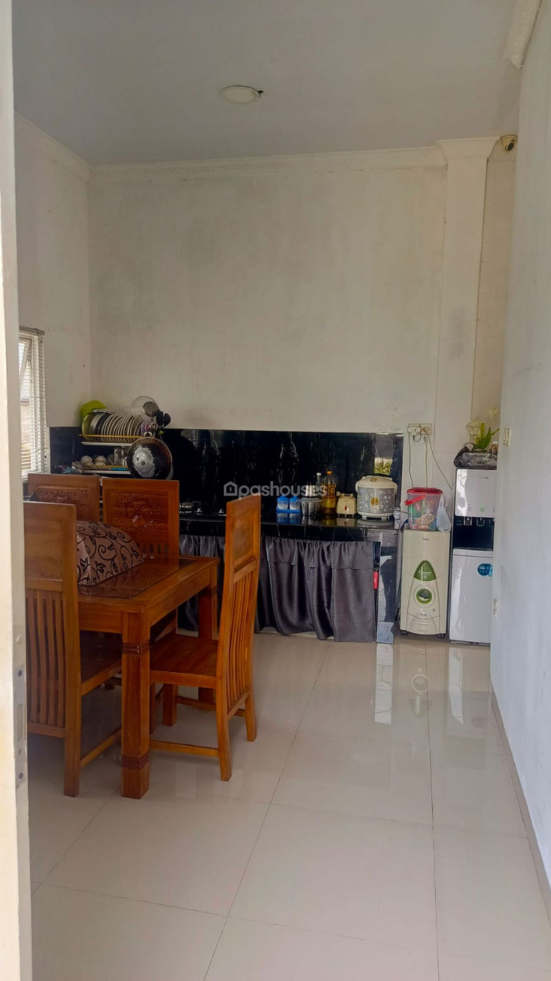 Perumahan Avani Terra Residence Blok B