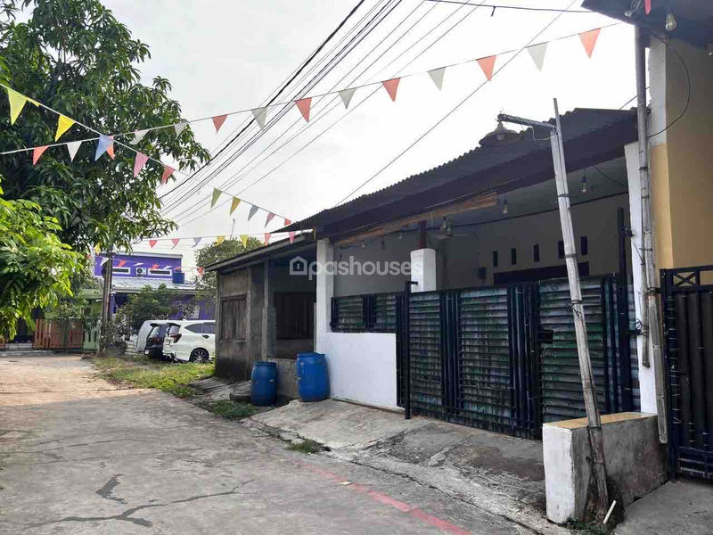 Perumahan Alamanda Regency Blok I6 No.23