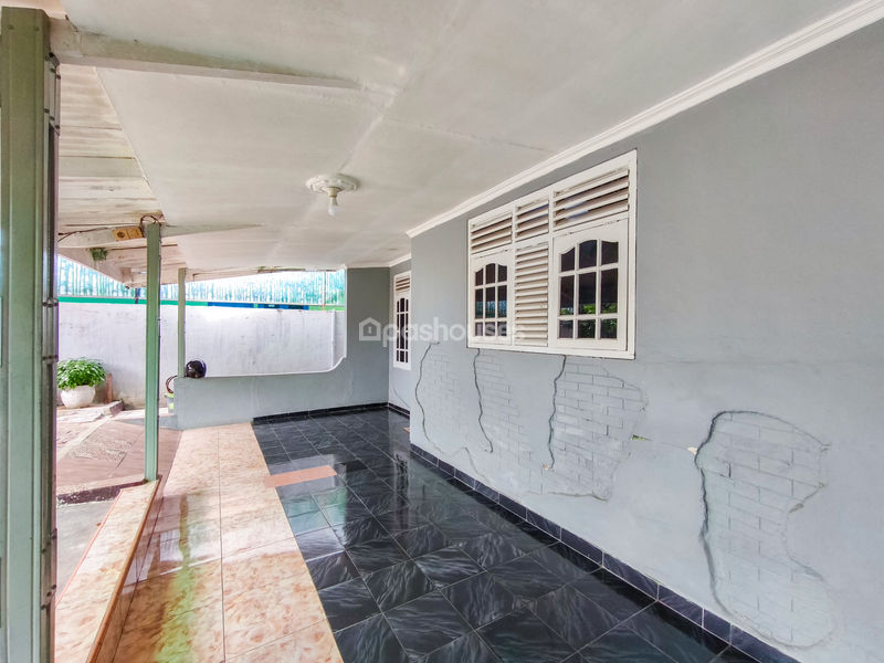 Jalan Swadaya No.50