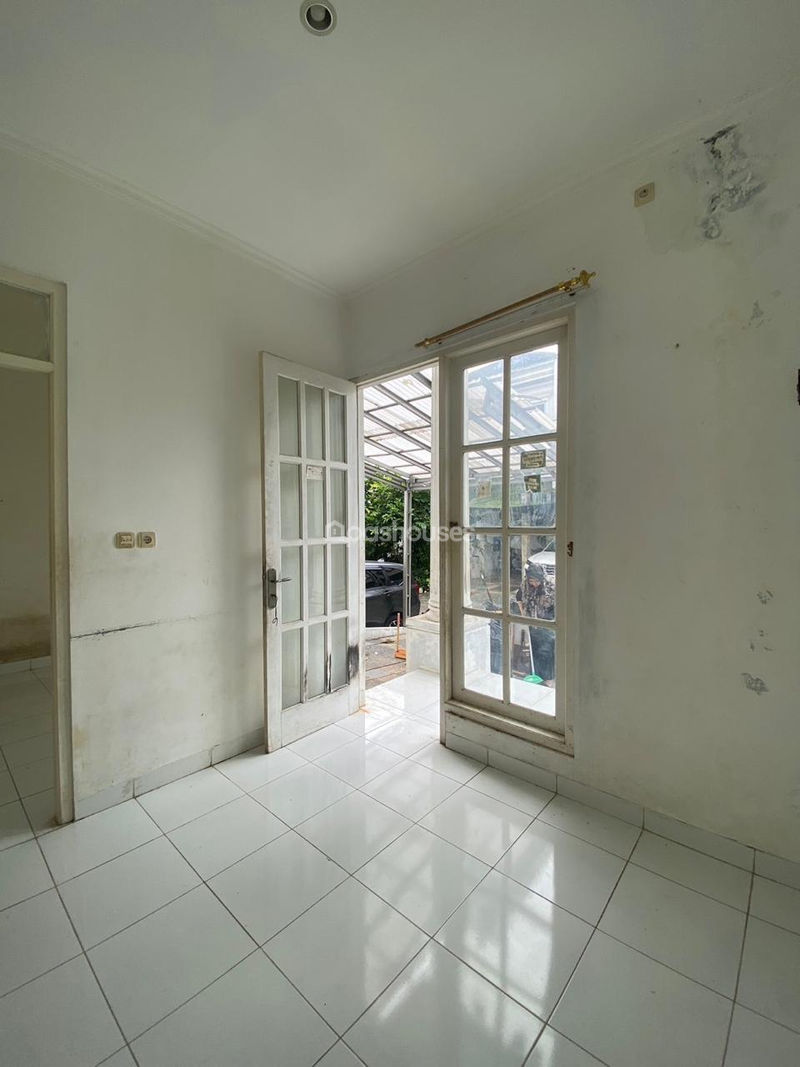 Perumahan Sevilla Residence
