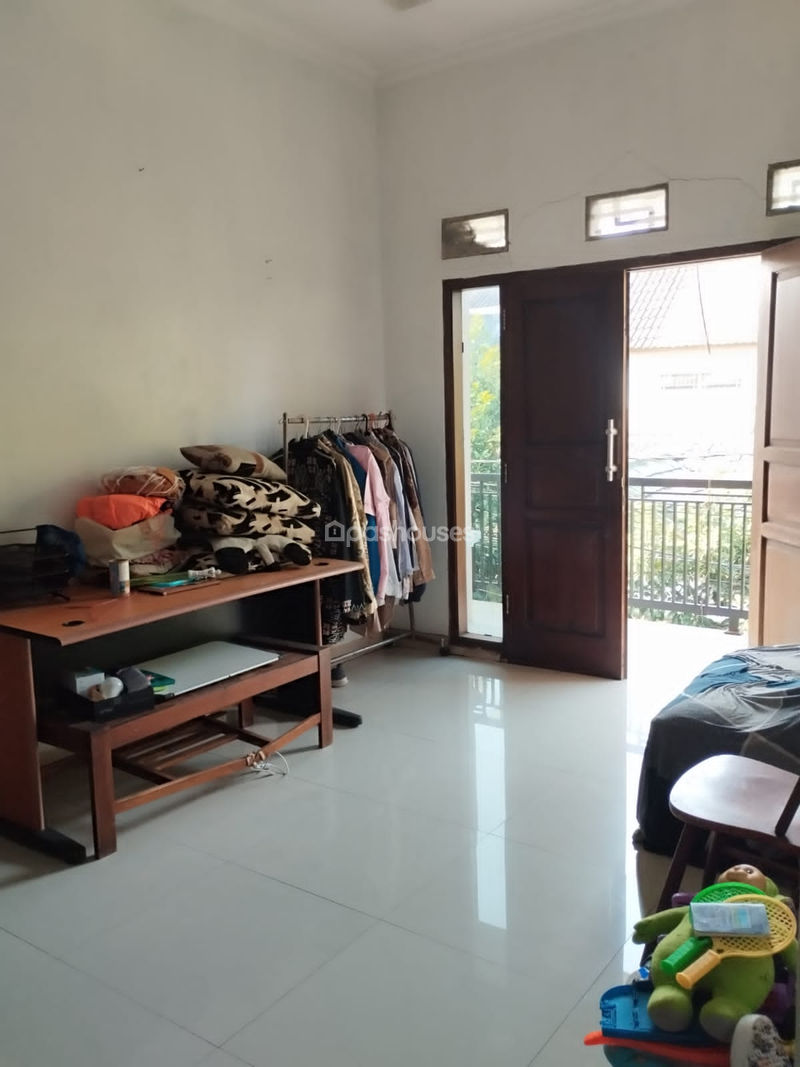 Perumahan Mampang Indah 1 No.14