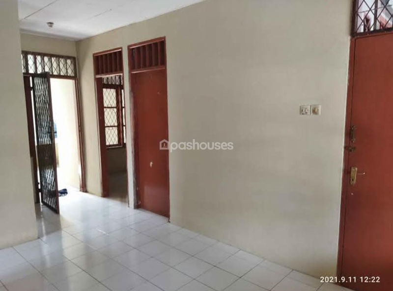 Perumahan Taman Royal 3 Cluster Akasia Blok AX 1/15