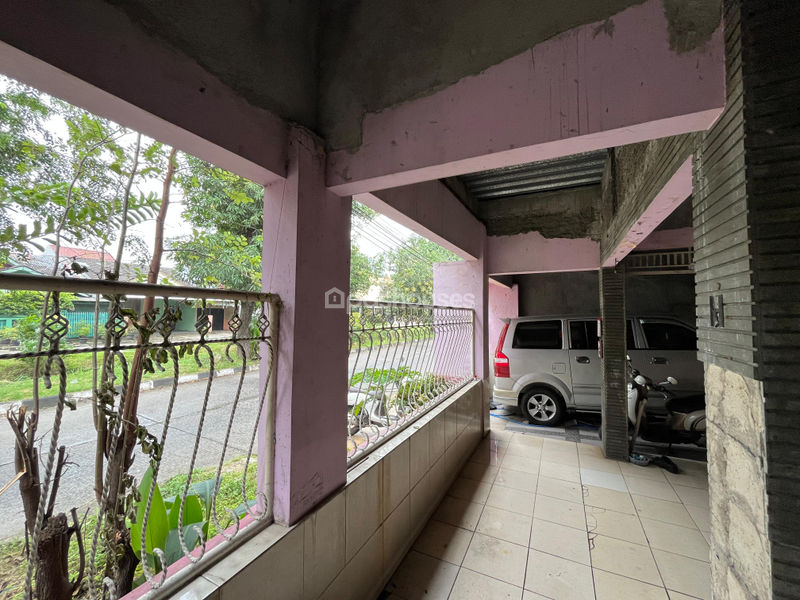 Perumahan Bumi Anggrek Bekasi Blok P No. 5