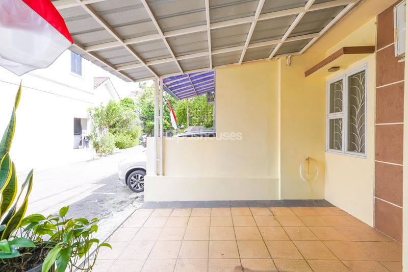 Komplek Trevista Residence Blok C1 No.2