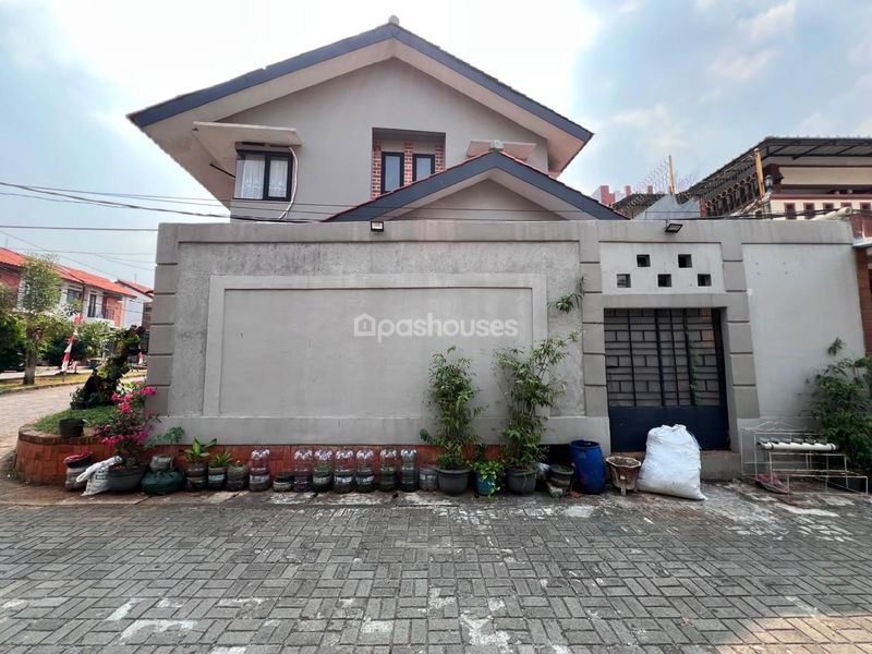 Cimanggis Green Residence 1 No. B5