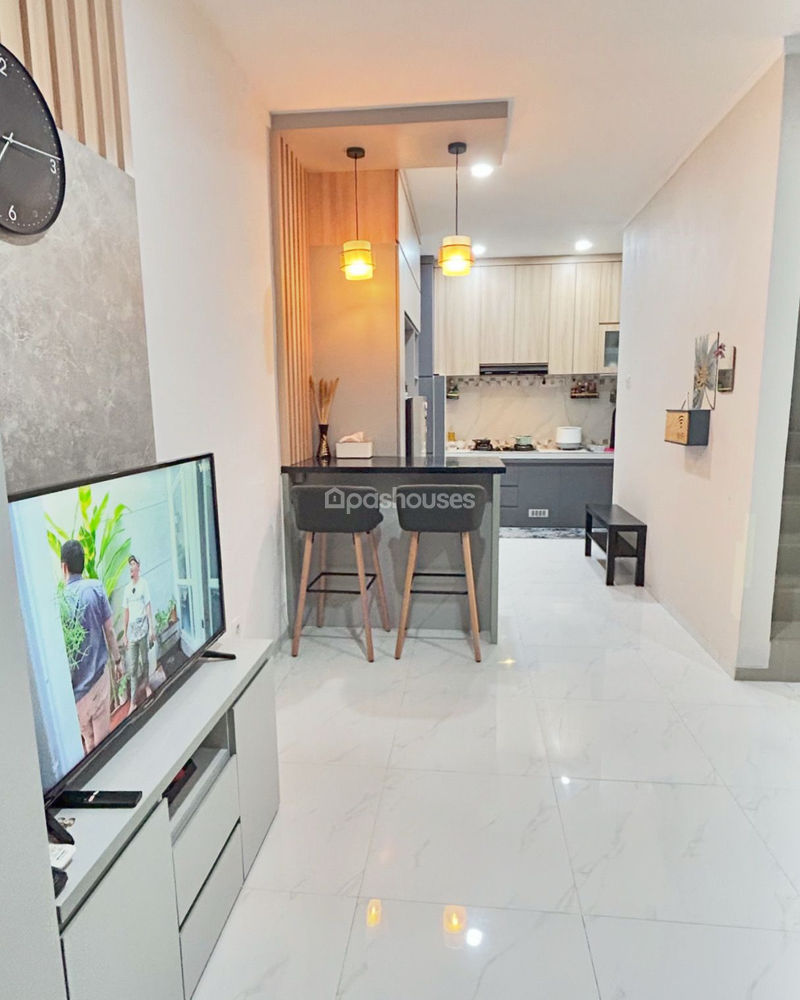 Graha Raya Cluster Fortune Terrace Blok D6 No.3