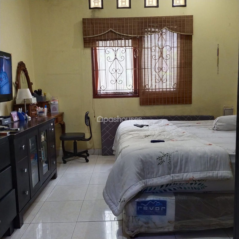 Villa Mutiara Cinere
