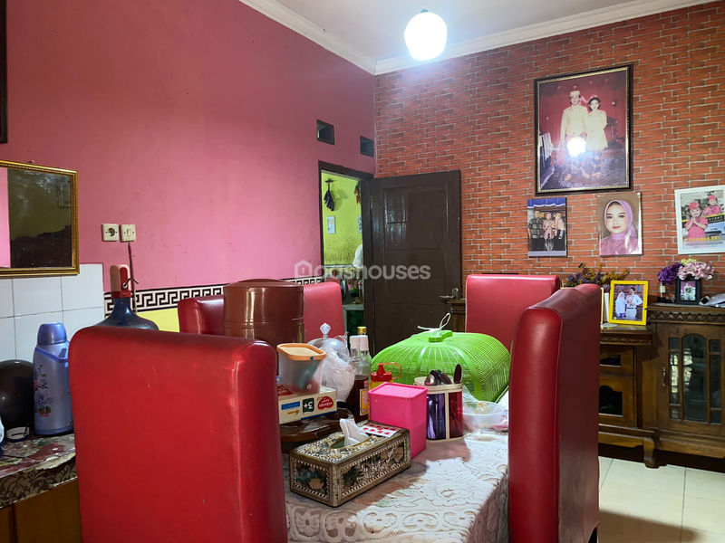 Perumahan Nuansa Asri Cinangka Blok F No.1