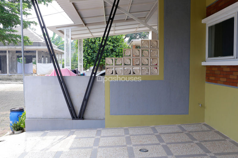 Orchard Residence