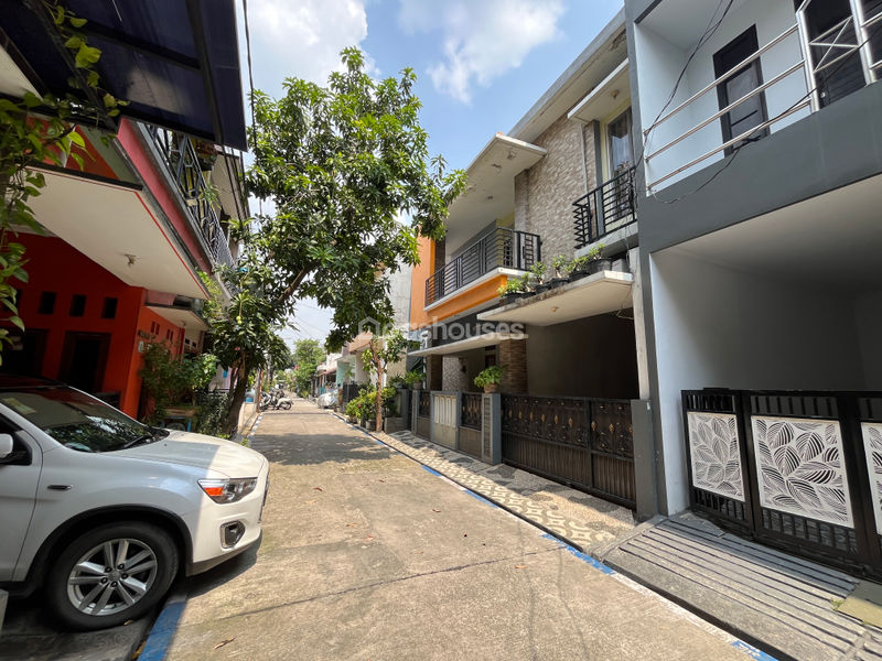 Pondok Surya Mandala Blok B2 No.6