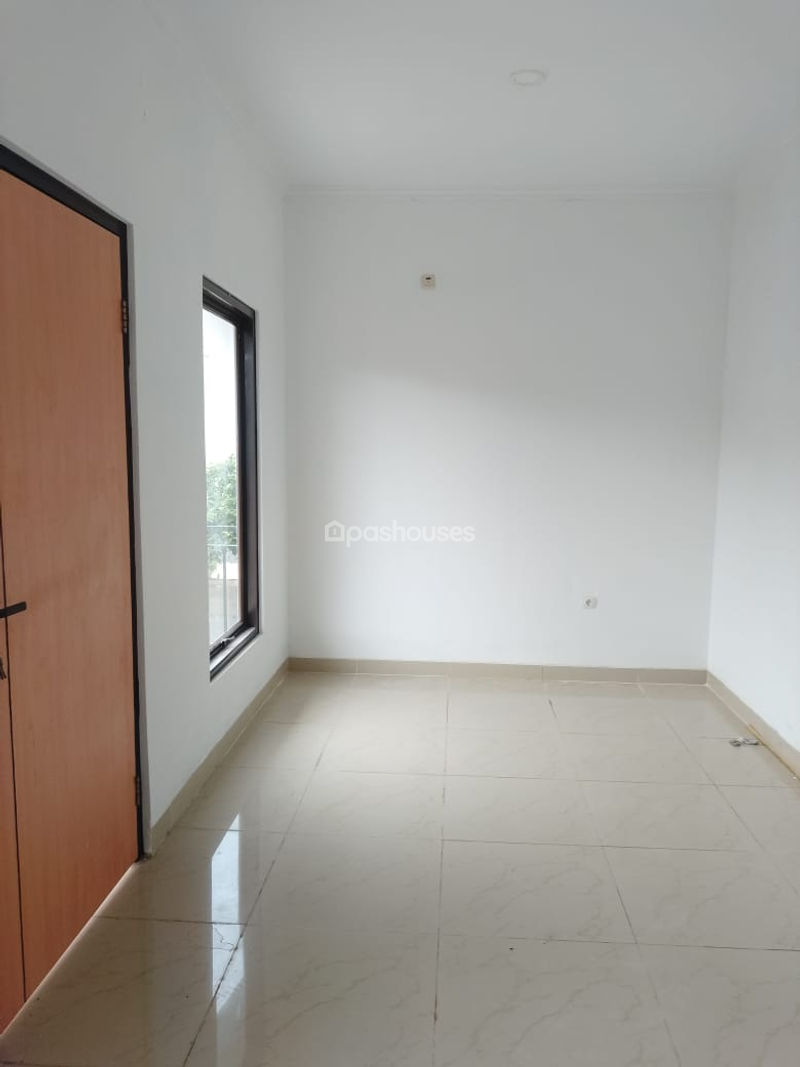 Perumahan Tirtayasa Residence Blok B8