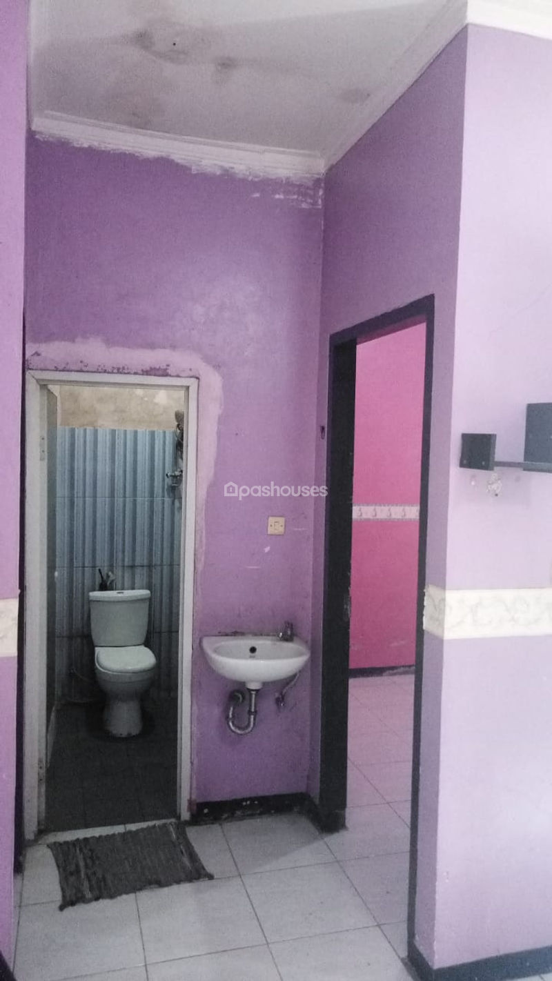 Perumahan Pelangi Residence Blok A No.5