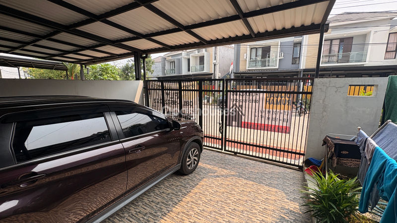 Graha Laras Sentul Cluster Munich