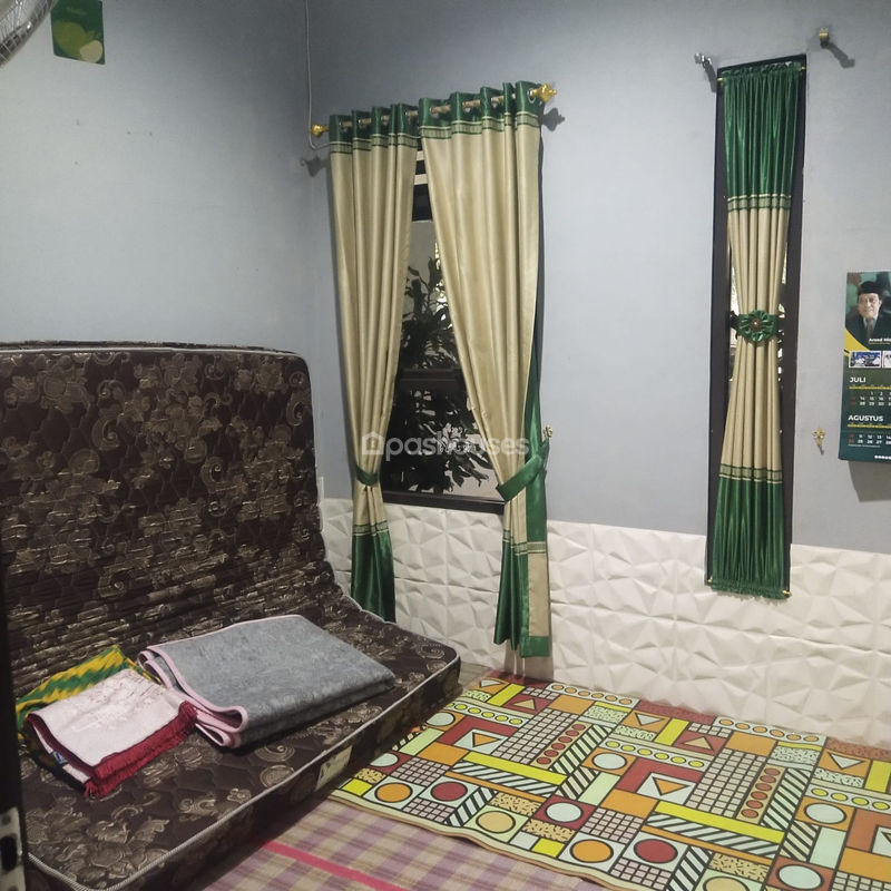 Jalan Amd Raya Babakan Bogor Blok D13