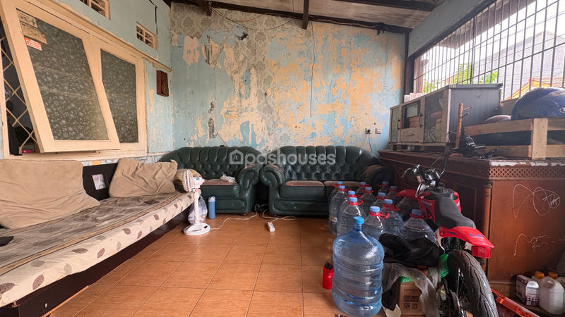 Perumahan Bukit Mekar Wangi Blok C16 No.9