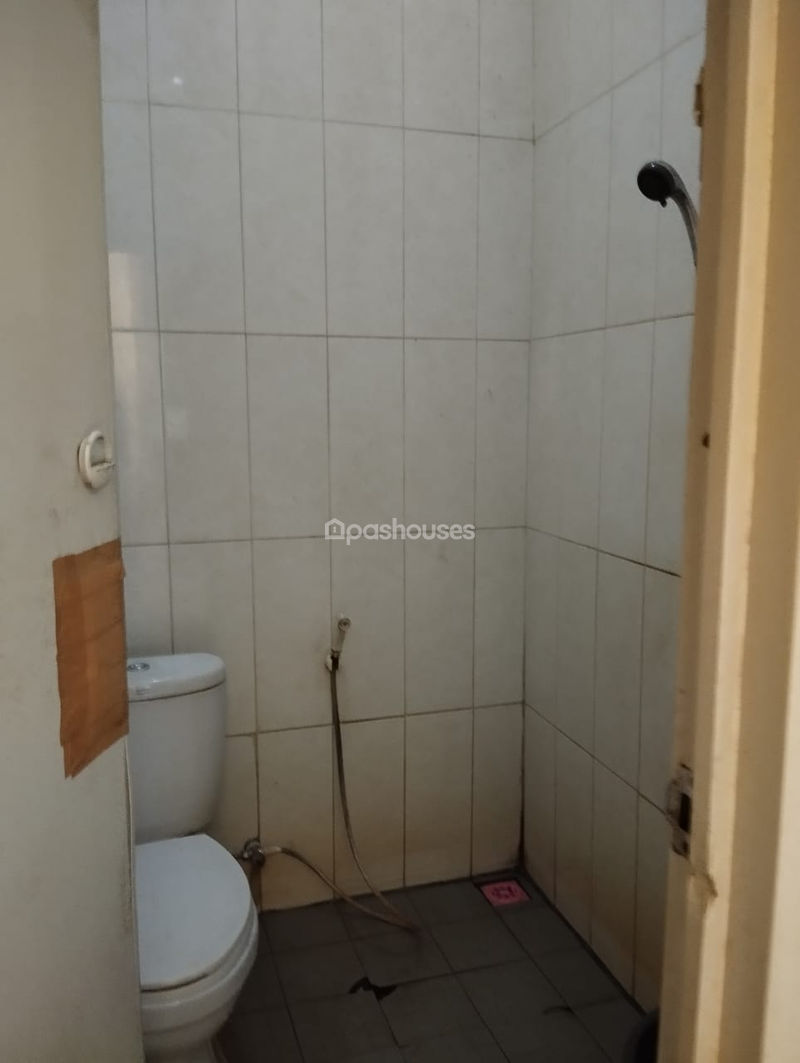 Perumahan Indah Kirana Residence Blok C