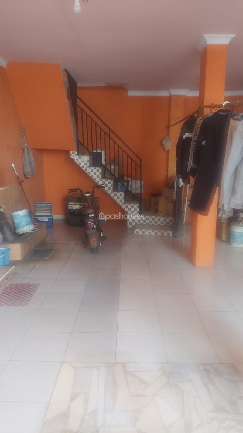 Kampung Irian No.30 Bekasi