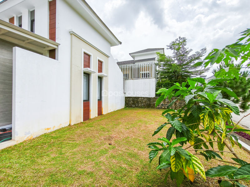 Citra Sentul Raya Cluster Orinoco